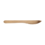 Lancheira de vidro com tampa e talheres de bambu 700ml Eco Glass cor transparente quinta vista