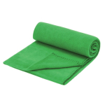 Manta barata em tecido polar para oferecer 180 g/m2