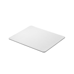 Tapetes de computador com a sua imagem a cores Sublim cor branco