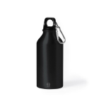 Garrafa de alumínio reciclado pequena 400ml Cruiser Recycled primeira vista