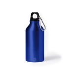 Garrafa de alumínio reciclado pequena 400ml Cruiser Recycled primeira vista