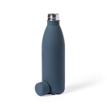 Garrafa de aço com acabamento de borracha 790ml Lifestyle SoftTouch segunda vista