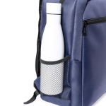 Mochila corporativa de alta qualidade para portátil de 15'' Metropolis vista de ambiente