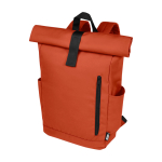 Mochila enrolável para portáteis de 15,6'', hidrorresistente