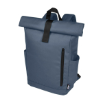 Mochila enrolável para portáteis de 15,6'', hidrorresistente