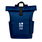 Mochila enrolável para portáteis de 15,6'', hidrorresistente vista principal