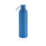 Garrafa de aço inoxidável de grande capacidade térmica 1L Avira Avior cor azul
