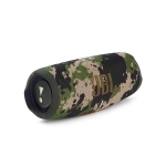 Colunas Bluetooth personalizadas de alta qualidade JBL Charge 5 cor verde militar vista principal