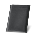 Agenda de rPET de design formal 2026 B5 Colors Magnet na bolsa