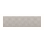 Toalha de mesa hidrorrepelente, de poliéster com microfibra 185 g/m2 cor cinzento quinta vista
