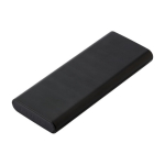 Conjunto de ferramentas com 24 chaves de fendas de precisão Magnet cor preto segunda vista