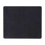 Tapete para o rato de borracha para impressão a cor bem garrida cor branco terceira vista