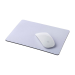 Tapete para o rato de borracha para impressão a cor bem garrida segunda vista