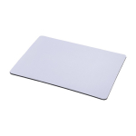 Tapete para o rato de borracha para impressão a cor bem garrida terceira vista