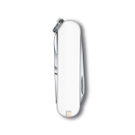 Canivete Victorinox de aço inoxidável com 7 funções segunda vista