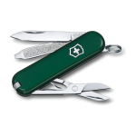 Canivete Victorinox de aço inoxidável com 7 funções primeira vista