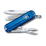 Canivete Victorinox de aço inoxidável com 7 funções primeira vista