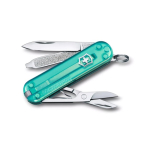 Canivete Victorinox de aço inoxidável com 7 funções primeira vista