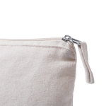 Necessaires personalizados de algodão 340 g/m2 Promenade segunda vista