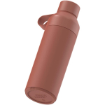 Garrafa térmica, aço/plástico reciclado 500ml Ocean Bottle terceira vista