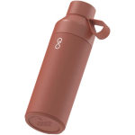 Garrafa térmica, aço/plástico reciclado 500ml Ocean Bottle quarta vista