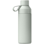 Garrafa térmica, aço/plástico reciclado 500ml Ocean Bottle segunda vista traseira
