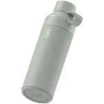 Garrafa térmica, aço/plástico reciclado 500ml Ocean Bottle quarta vista