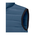 Colete de penas para homem de poliéster 164 g/m2 Elevate Life vista detalhe 1
