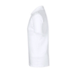 Polo em 100% algodão para adultos 175 g/m2 Fruit Of The Loom nona vista