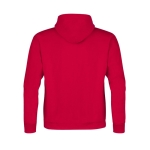 Sweatshirt de algodão e poliéster, crianças 240 g/m2 Fruit Of The Loom quarta vista