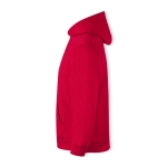Sweatshirt de algodão e poliéster, crianças 240 g/m2 Fruit Of The Loom quinta vista