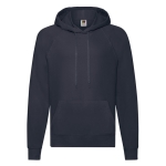 Sweatshirt de algodão e poliéster, crianças 240 g/m2 Fruit Of The Loom primeira vista