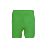 Calças desportivas de poliéster respirável 145 g/m2 MKT Gerox cor verde primeira vista