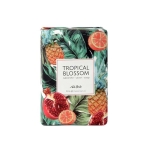 Sabonete vegetal com fragrâncias nutritivas de azeite de oliva 160g cor cor-de-laranja