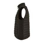 Colete de penas homem com bolsos laterais SOL'S Stream 280 g/m2 sexta vista