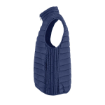 Colete de penas homem com bolsos laterais SOL'S Stream 280 g/m2 sexta vista