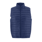 Colete de penas homem com bolsos laterais SOL'S Stream 280 g/m2
