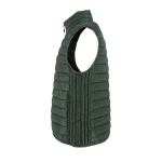 Colete de penas homem com bolsos laterais SOL'S Stream 280 g/m2 sexta vista