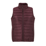 Colete de penas mulher com bolsos laterais SOL'S Stream 280 g/m2 oitava vista