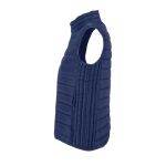 Colete de penas mulher com bolsos laterais SOL'S Stream 280 g/m2 sexta vista