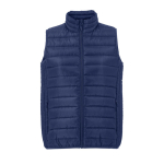 Colete de penas mulher com bolsos laterais SOL'S Stream 280 g/m2