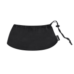 Almofada de viagem com bolsa ajustável para publicidade Confort sexta vista