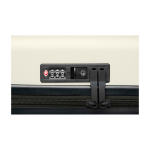 Trolley de cabine de 20'' com rodas giratórias e capacidade de 40L vista detalhe 1