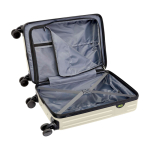 Trolley de cabine de 20'' com rodas giratórias e capacidade de 40L segunda vista