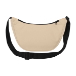 Bolsa de cintura de poliéster reciclado repelente à água, de 1,5L segunda vista traseira