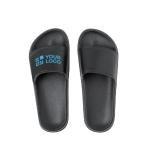 Chinelos de EVA antideslizante tamanho 4445 Praia Slippers vista principal