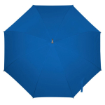 Guarda-chuva grande de pongee 190T de abertura automática Ø132