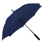 Guarda-chuva grande de pongee 190T de abertura automática Ø132 primeira vista