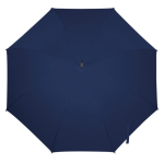 Guarda-chuva grande de pongee 190T de abertura automática Ø132