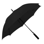 Guarda-chuva grande de pongee 190T de abertura automática Ø132 primeira vista